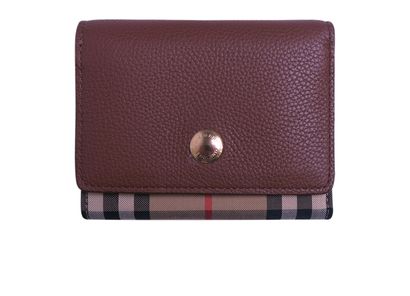Burberry Lancaster Wallet, front view